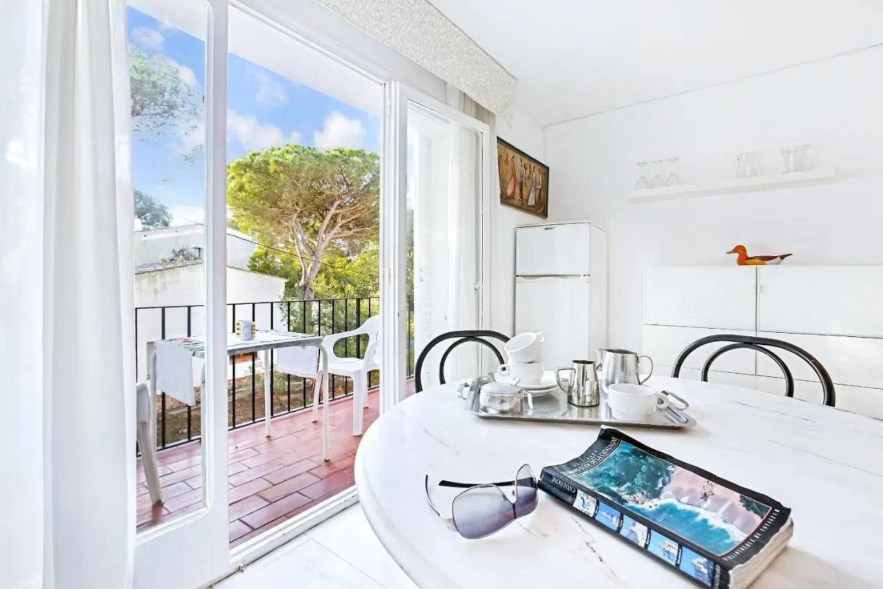 Anc 10 - Llafranc Apartment