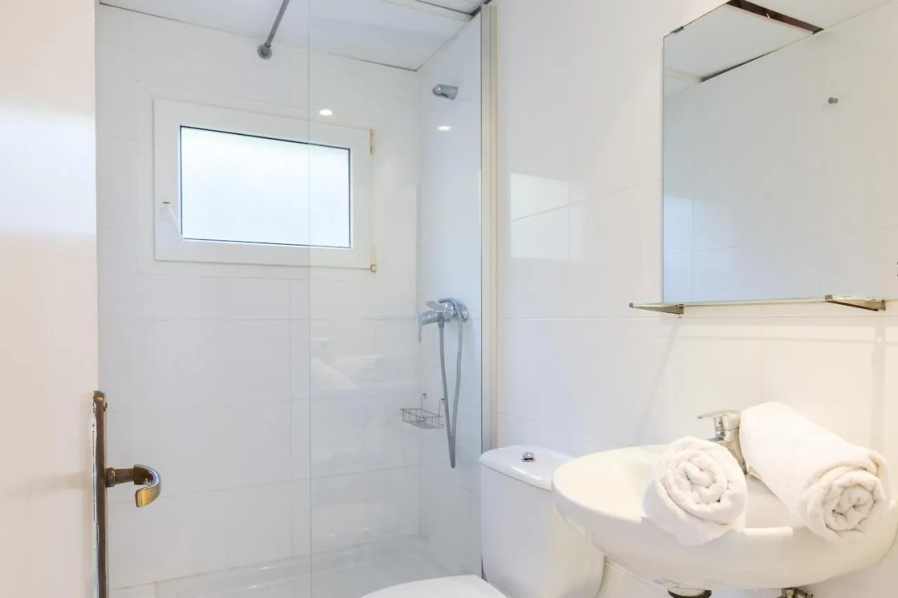 Anc 10 - Llafranc Apartment