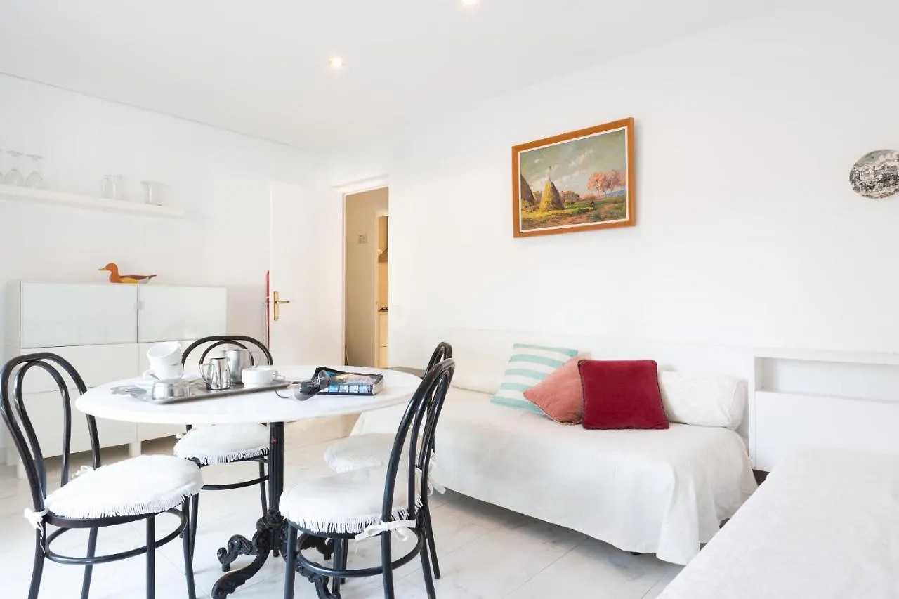 Anc 10 - Llafranc Apartment 0*,  Spain
