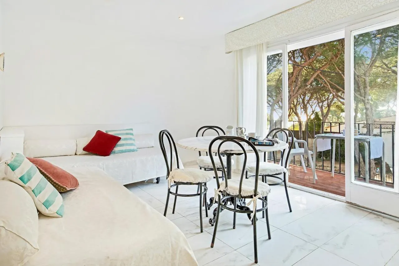 Anc 10 - Llafranc Apartment