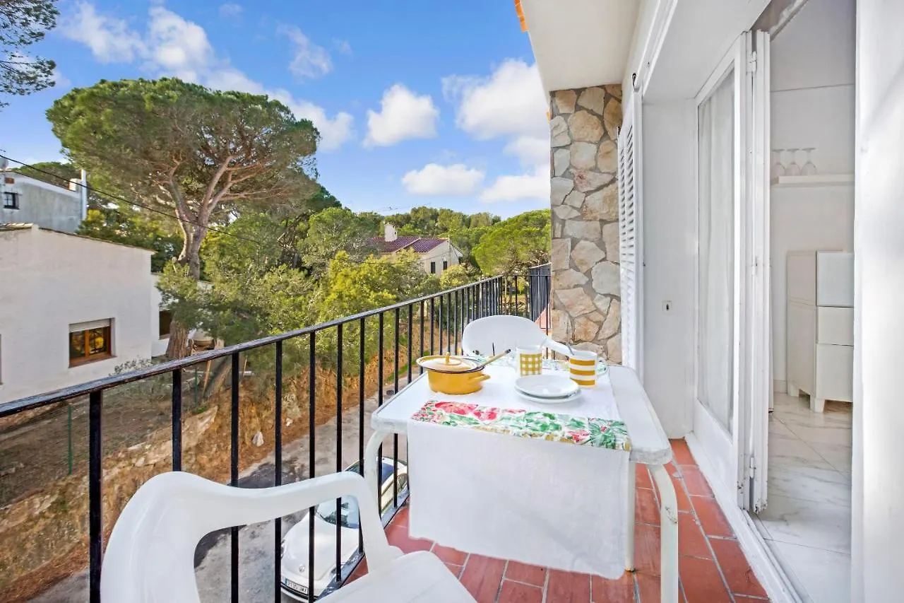 Anc 10 - Llafranc Apartment 0*,  Spain