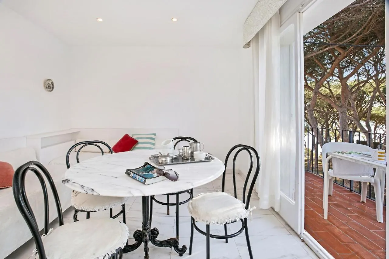 Anc 10 - Llafranc Apartment Spain