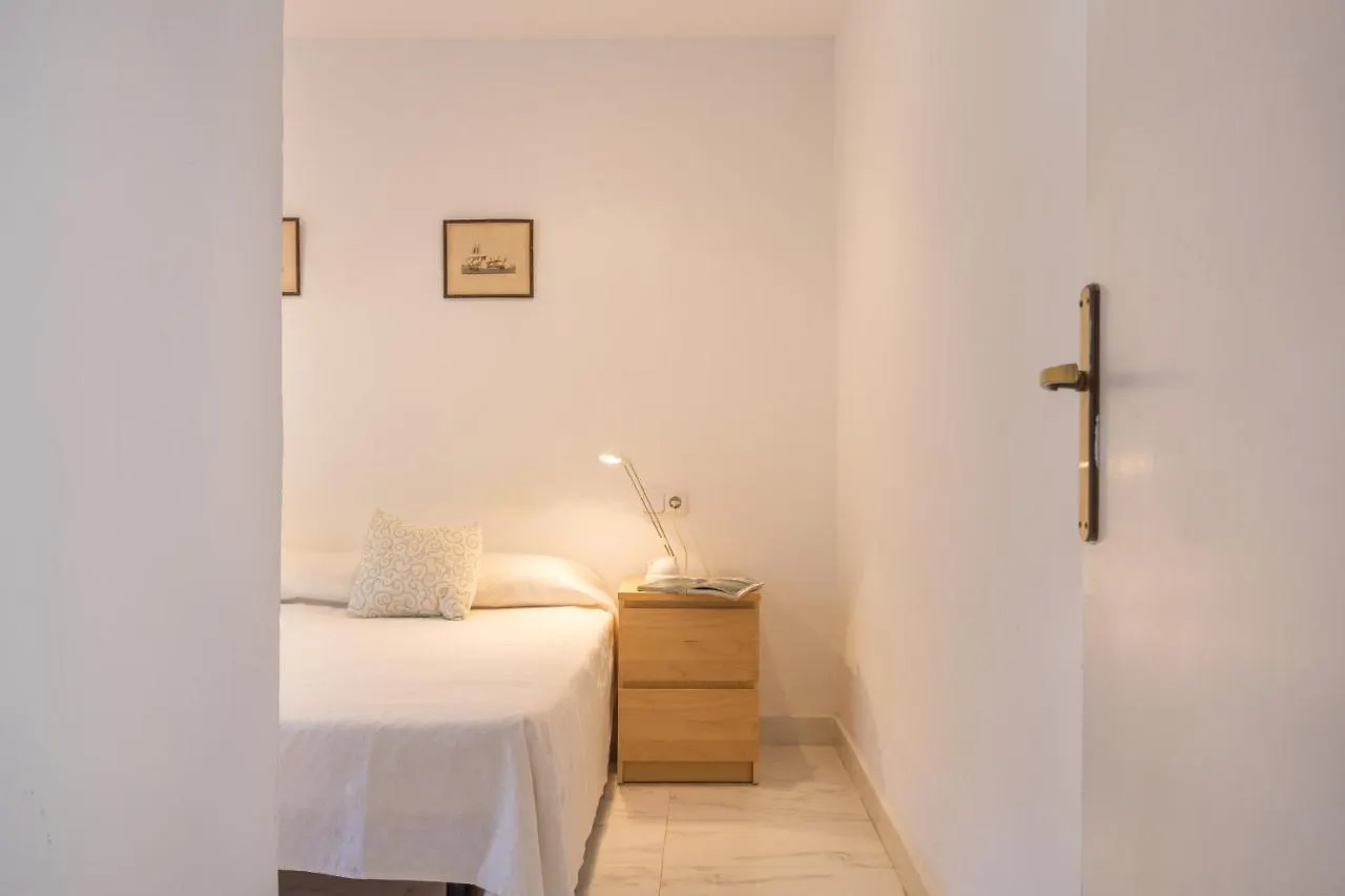 Anc 10 - Llafranc Apartment