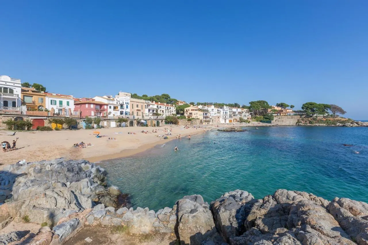 Appartamento Anc 10 - Llafranc